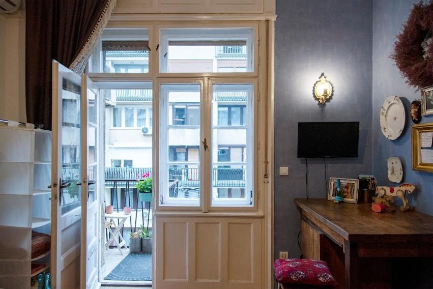 Blumen Apartment Budapeszt Zewnętrze zdjęcie